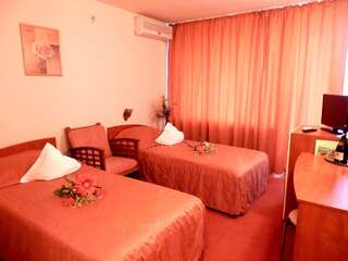 Отель Hotel Sunquest Венус Двухместный номер с 1 кроватью или 2 отдельными кроватями-3