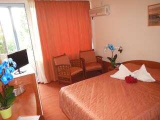 Отель Hotel Sunquest Венус Двухместный номер с 1 кроватью или 2 отдельными кроватями-6