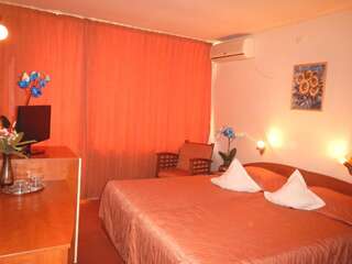Отель Hotel Sunquest Венус Двухместный номер с 1 кроватью или 2 отдельными кроватями-7