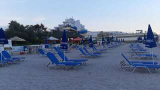 Отель Hotel Sunquest Венус-6